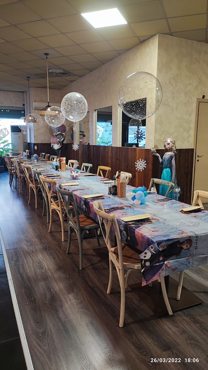 Pizzeria Ristorante Amadeus Brendola
